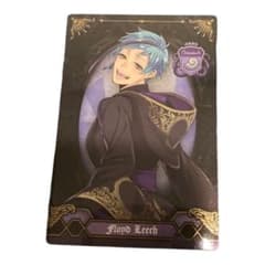 ツイステッドワンダーランドのフロイド・リーチのサムネイル
