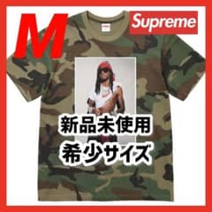 カモ柄 Supreme Playboi Carti Tee 新品未使用 - メルカリ