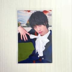 龍宮城　Ray 竹内黎　トレカ　フォトカード　12枚 龍宮城 Ray 竹内黎 2MUCHトレカ - メルカリ
