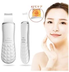 ウォーターピーリング 美顔器のサムネイル
