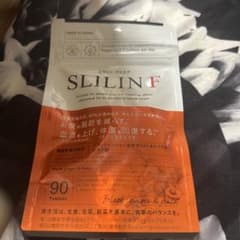 スリリン ファイア ダイエットサプリ 90ダブレット - メルカリ