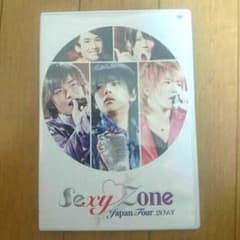 Sexy Zone 2013 LIVEDVDのサムネイル