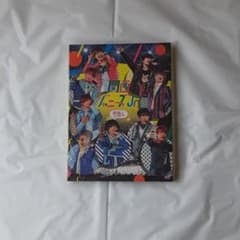 素顔4 関西ジャニーズJr.盤のサムネイル