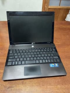 HP Probook5220m  Core i5/4GB/250GBのサムネイル