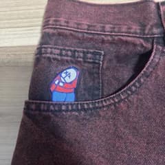 Polar Skate Co. 旧ロゴデニムXSのサムネイル