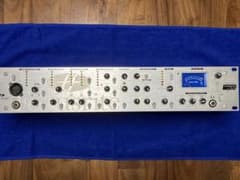 Focusrite Platinum VoiceMaster Pro