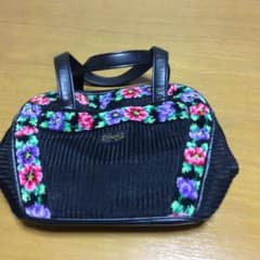※ERIMAKA様 専用 FEILERバッグのサムネイル