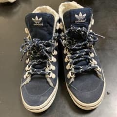 adidas スニーカー 23cmのサムネイル
