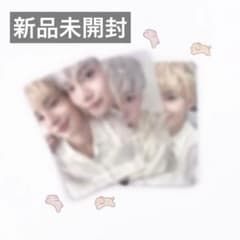 nct peripera トレカ 新品未開封 ドヨン ジョンウ - メルカリ
