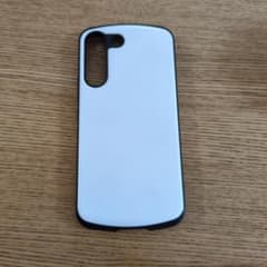 中古　ギャラクシー　S22 カバー　Galaxyのサムネイル