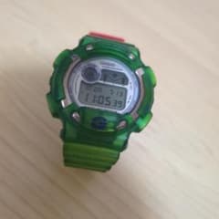u*e様 CASIO G-SHOCKイルカクジラ フィッシャーマン dw-860 - メルカリ