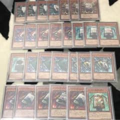 遊戯王 花札デッキ 専用のサムネイル