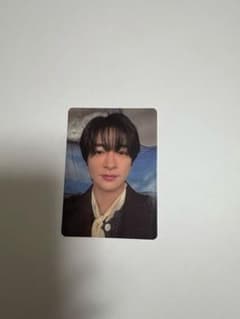 Hey!Say!JUMP 知念侑李　トレカのサムネイル