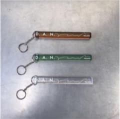D.A.N. ホテルキーホルダーのサムネイル