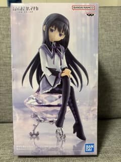 まどかマギカ 暁美ほむら フィギュアのサムネイル
