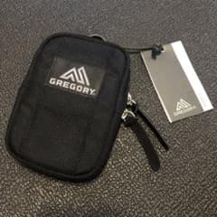 グレゴリーパデッドケース GREGORY PADDEDCASE S HDナイロンのサムネイル