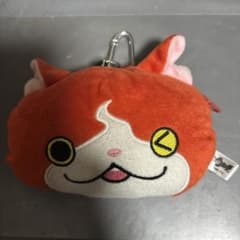 요괴 시계 지바냥 패스 케이스