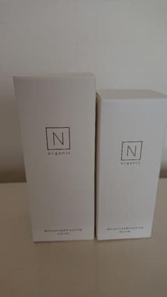 organic Nオーガニック ローションのサムネイル
