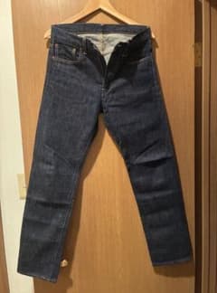 *A VONTADE デニムのサムネイル