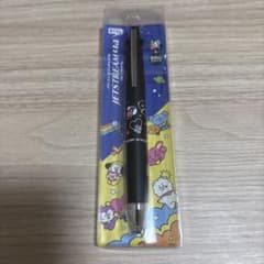 BT21 Black Jetstream 4+1