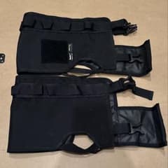 BONBONERO シェルコンカバー25 黒 b - メルカリ