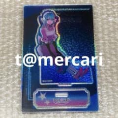 Manga Oshi no Ko Exhibition - The Miracle of the Stars (Acrylic)Stand　Akane Kurokawa
