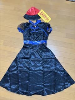 ハロウィン キョンシー コスプレ衣装 Sサイズのサムネイル