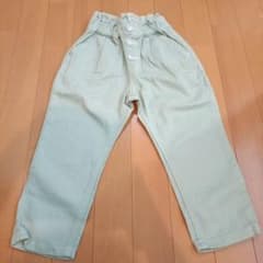 BREEZE ロングパンツ 110cm