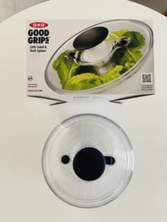 OXO(オクソー)  サラダスピナーのサムネイル