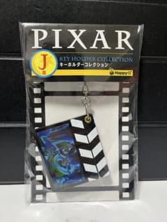 토이 스토리 PIXAR 키홀더 컬렉션 Happy 복권 J상
