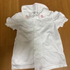 セリーヌ　綿100%ベビー服のサムネイル