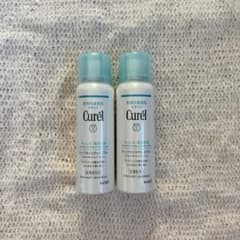 Curel ディープモイスチャースプレー 60ml 2本セットのサムネイル