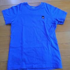 湊様専用♪ダブルビー110㎝Tシャツのサムネイル