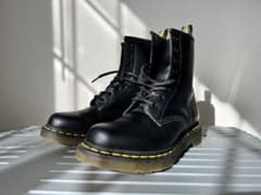 【美品】Dr.Martin 8ホール  24cm【aw004】国内正規品のサムネイル
