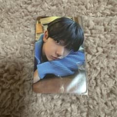 BOYNEXTDOOR HOW? m2 ジェヒョン トレカ BOYNEXTDOOR ジェヒョン HOW M2U ラキドロ トレカ - メルカリ