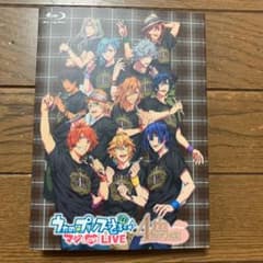 うたのプリンスさまっ マジLOVELIVE 4thのサムネイル