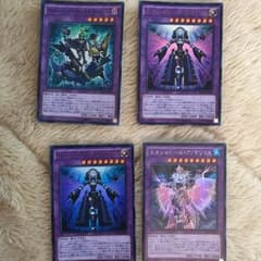 遊戯王 シャドールのサムネイル