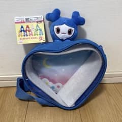 TWICE LOVELYS ぴょこきゅんボディバッグ ツウィ ツブリー - メルカリ