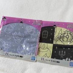 一番くじ Pokémon Type:Ghost H賞のサムネイル