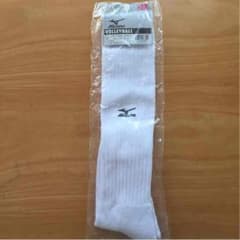 バレーボール ミズノソックス！ 新品‼︎のサムネイル