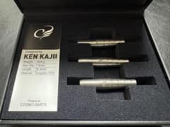 激レア 数量限定 コスモダーツ KEN KAJII 梶井 健モデル 激レア 数量限定 コスモダーツ KEN KAJII 梶井 健モデル - メルカリ