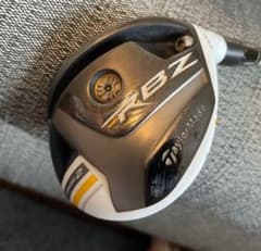 【テーラーメイド】 5W ロケットボールズ rbz TYPE-S 65Sのサムネイル