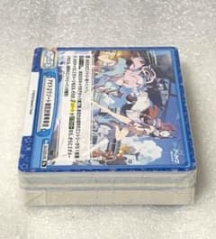 Re버스 부르카 vol.2 전Re ×44장 세트