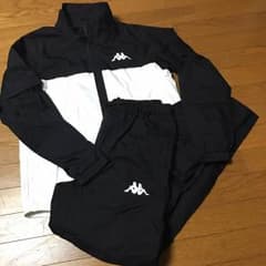 kappaゴルフレインウエアーのサムネイル