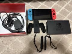 Nintendo Switch 本体のサムネイル
