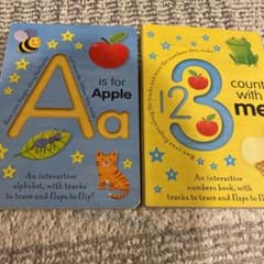 洋書　子ども　絵本のサムネイル