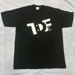 【ももクロ】TDF 半袖Tシャツ Lサイズのサムネイル