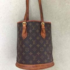 ルイヴィトン バケツ バッグのサムネイル