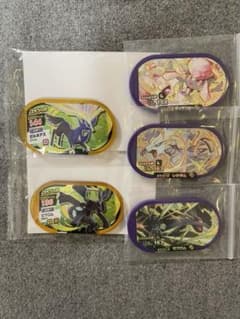 ポケモンメザスタのサムネイル