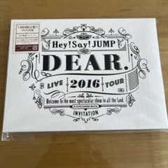 Hey!Say!JUMP/Hey!Say!JUMP LIVE TOUR 201…のサムネイル